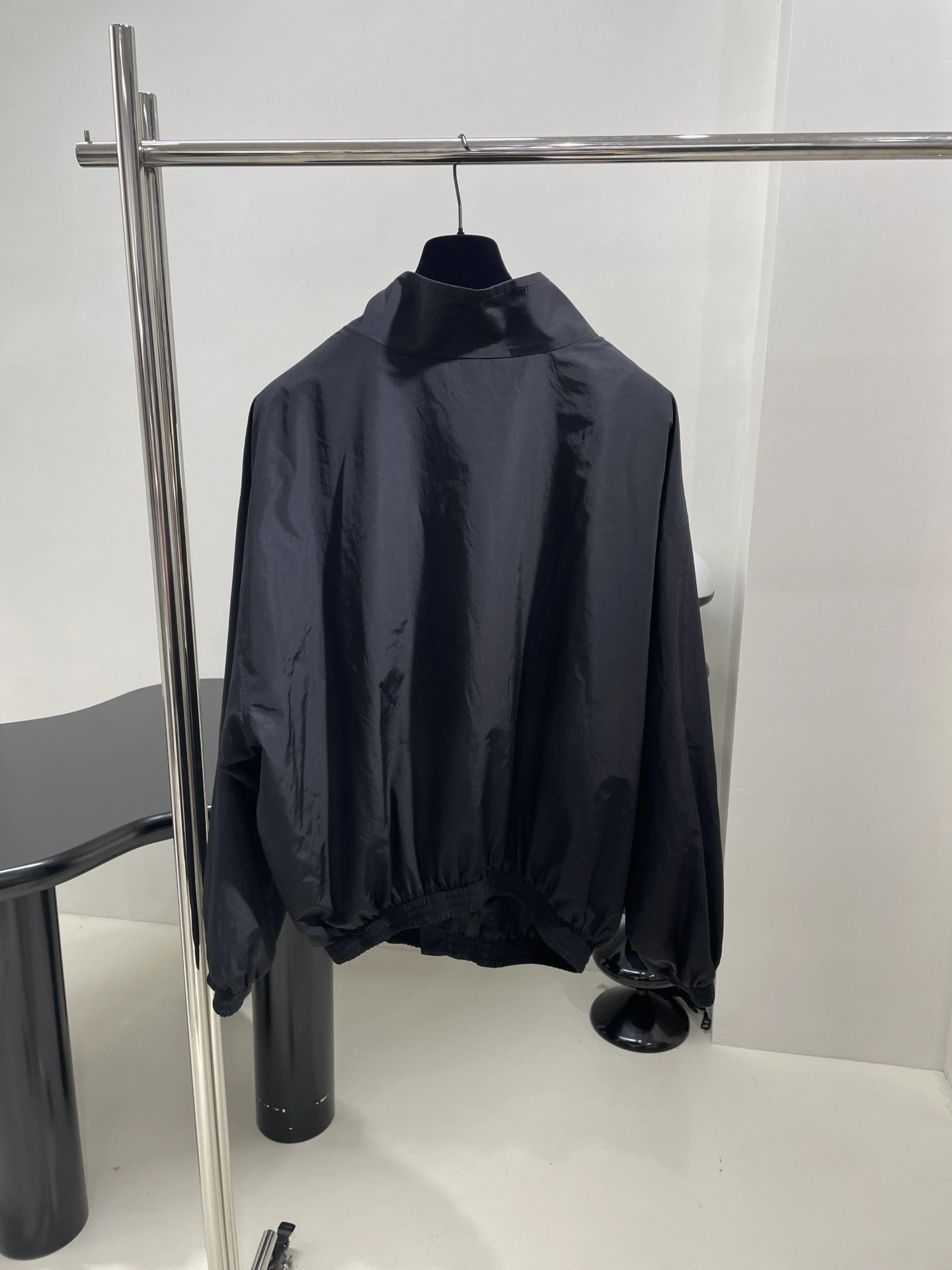 wg.luxury- 218593i16 LOOP SPORTS ICON oversized item:D-F244K1806